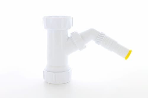 Multikwik Washing Machine Tee 40mm - WMT001