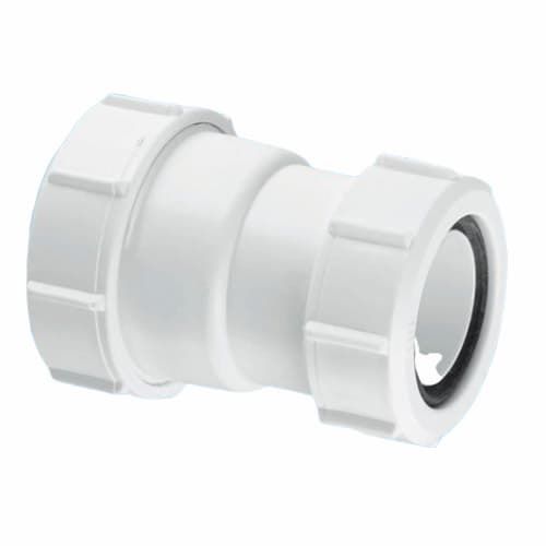 McAlpine Multifit Connector 1 1/2" - 1 1/4" - ST28M