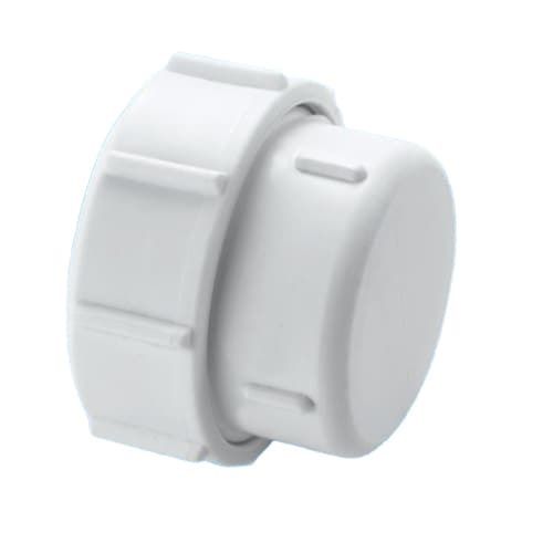 McAlpine Waste Pipe Blanking Cap 1.5" - 372T23U