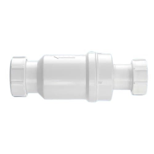 McAlpine Self Closing Waste Valve 1.25" - 372MACVALVE1