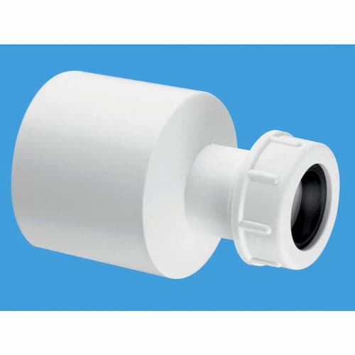 McAlpine Multifit Reducer 1.5" x 1.25" - 372T12M