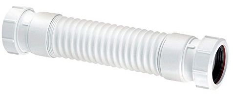 McAlpine Flexi Waste Fitting 1 1/4" - FLEXCON3