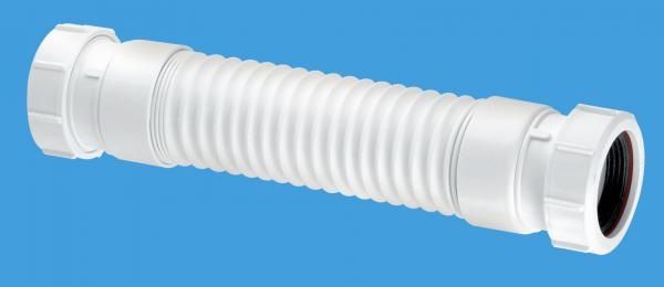 McAlpine Flexible Waste Fitting 1 1/2"