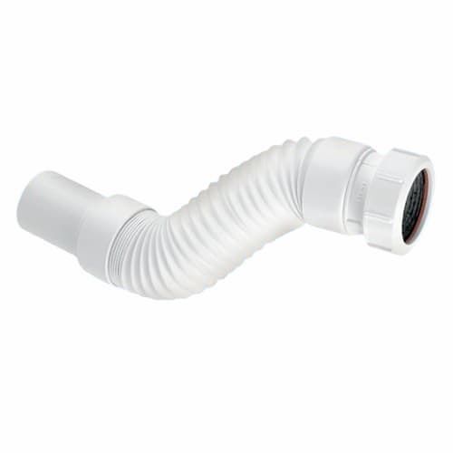 McAlpine Flexi Waste Fitting 1 1/2" - FLEXCON6