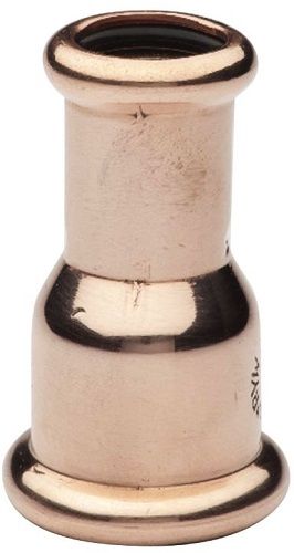 Xpress Copper S1R Reduced Coupling 28mm x 22mm - 38066