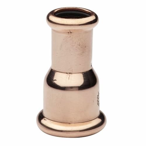 Xpress Copper S1R Reduced Coupling 35mm x 28mm - 38067