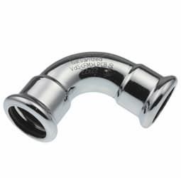 Xpress Carbon SC12 Elbow 28mm - 20158