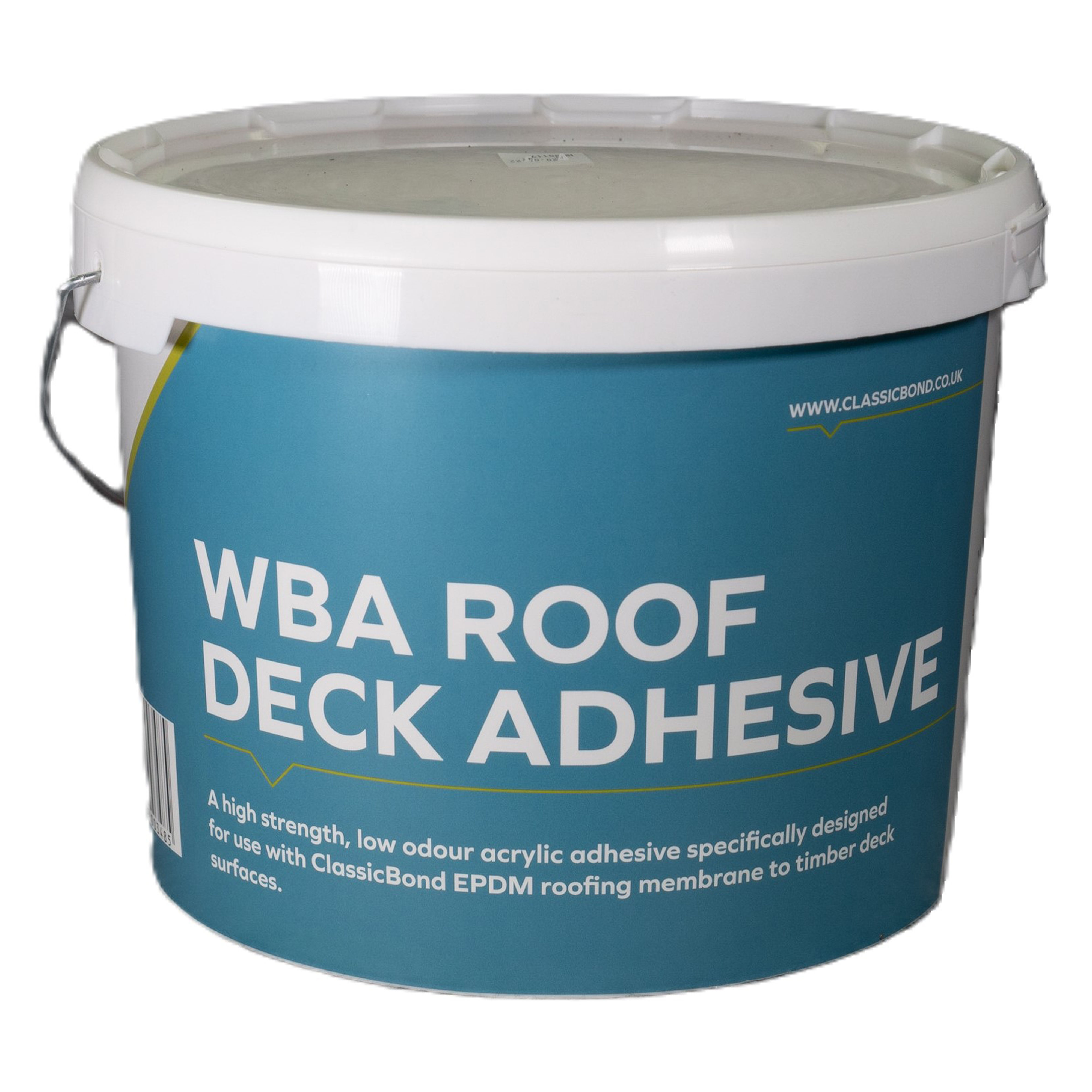 Flex-R ClassicBond WBA Roof Deck Adhesive