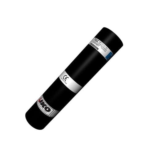 IKO TGX Torch On SBS Cap Sheet Green 8m - MW170702