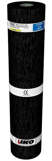 IKO TGX Torch On SBS Underlay 16m - MW170700