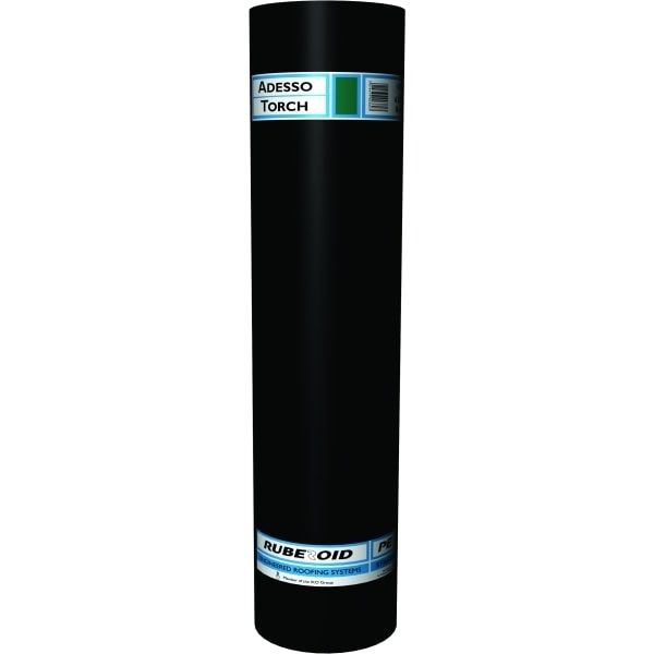 IKO Adesso Torch On App Green 8m - 62200108