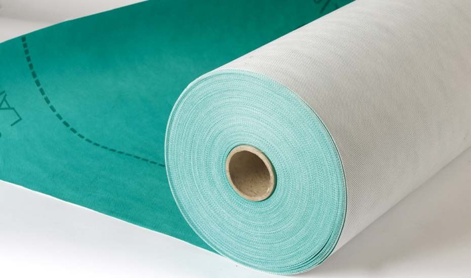 Roof Shield 1m x 50m
