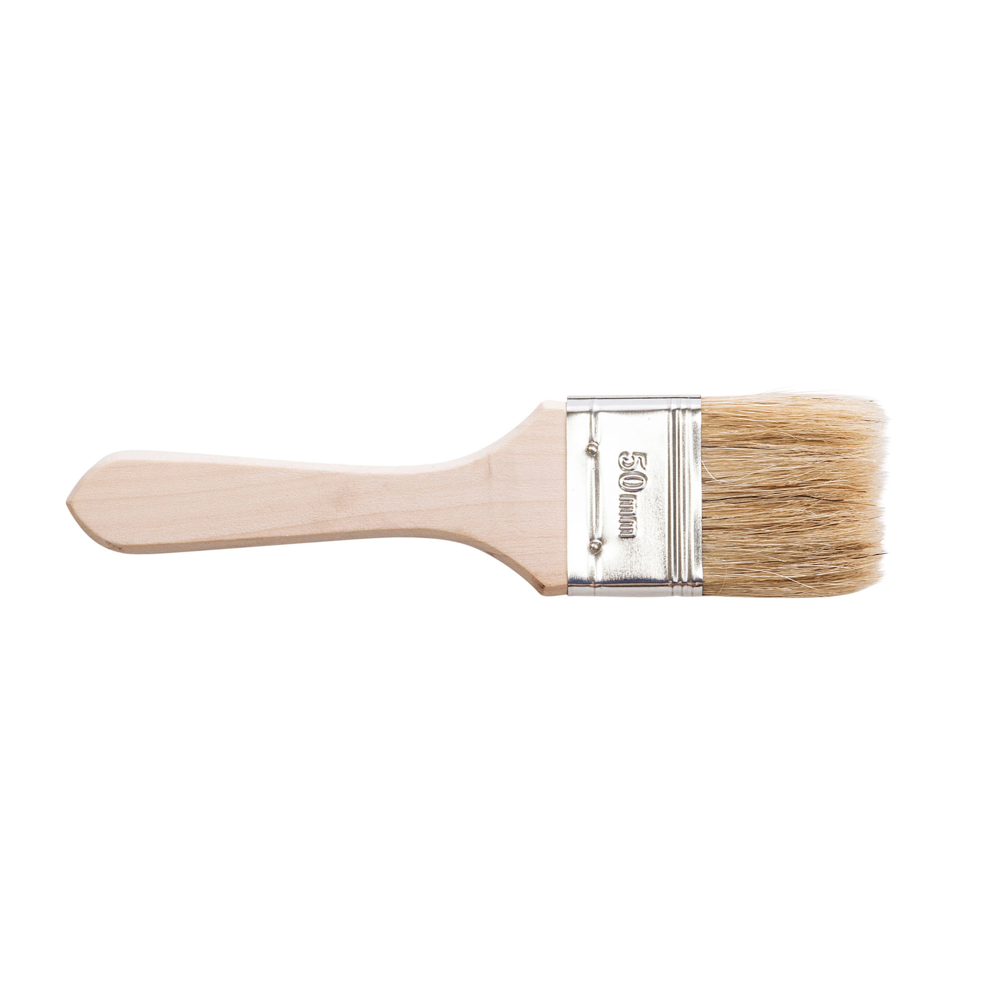 Cure-It Roofing Laminating Brush 2" - BRUSH2