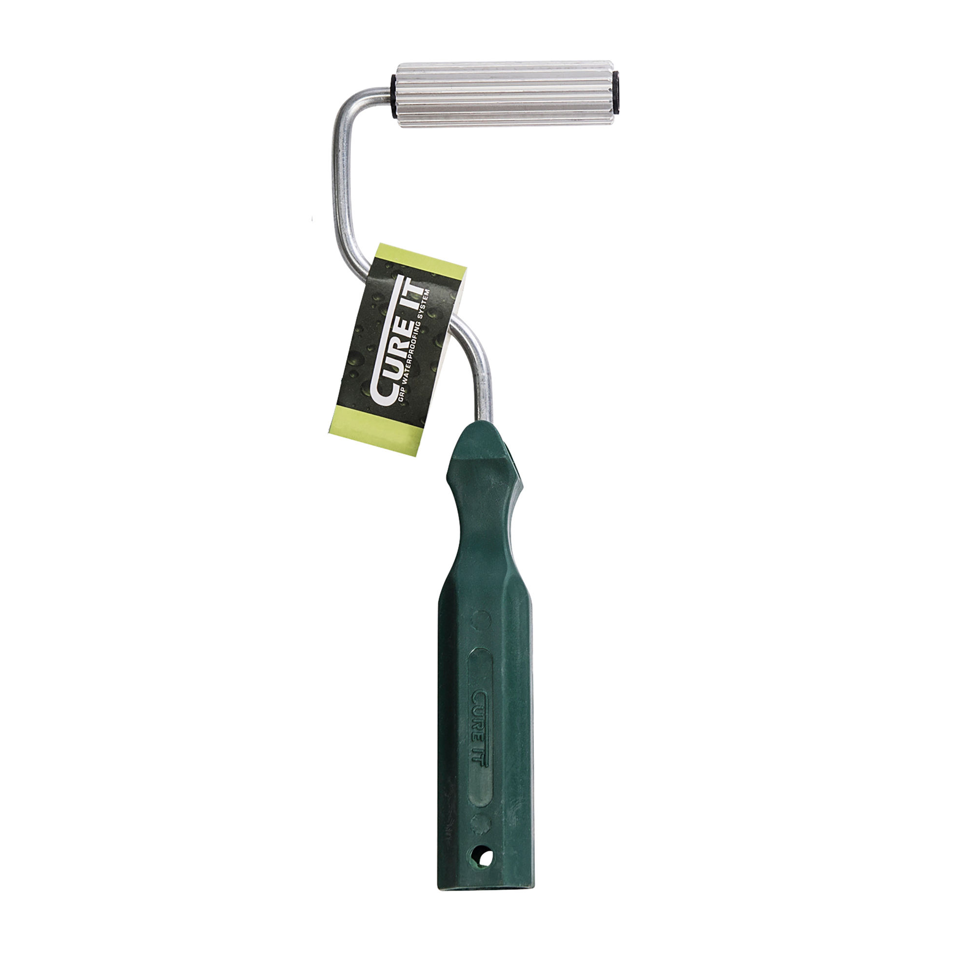 Cure-It Paddle Roller 3" - PADDLEROLLERCUREIT3