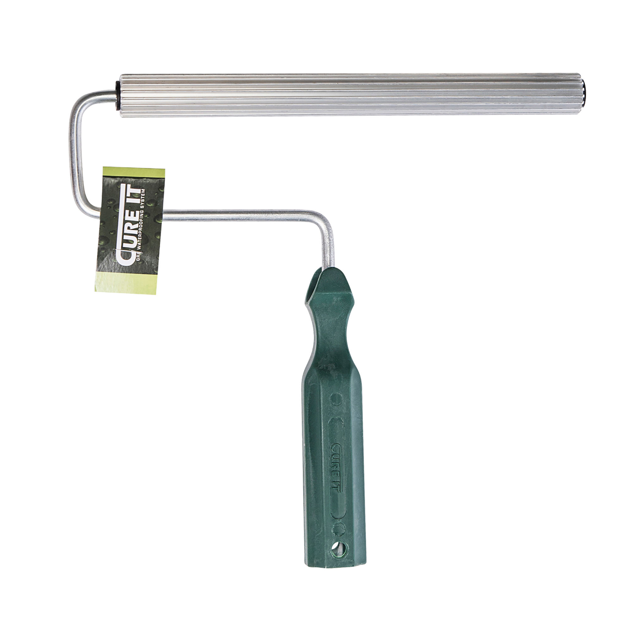 Cure-It Paddle Roller 9" - PADDLEROLLERCUREIT9