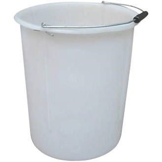 Cure-It Plain Mixing Bucket 5L