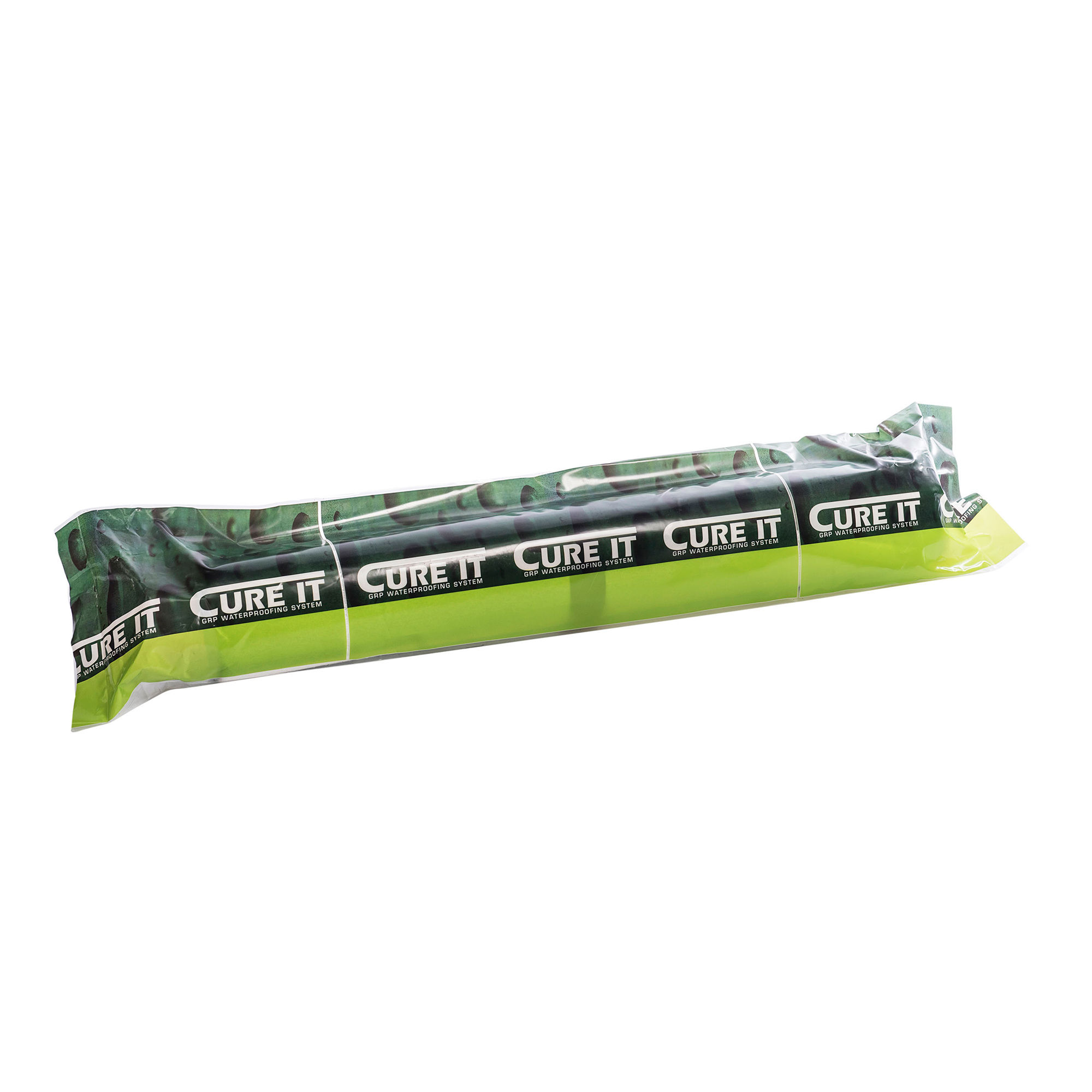 Cure-It Reinforcement Mat 450gm Half Roll 16.5kg 32.5m² Coverage - CSM450CUREHALF