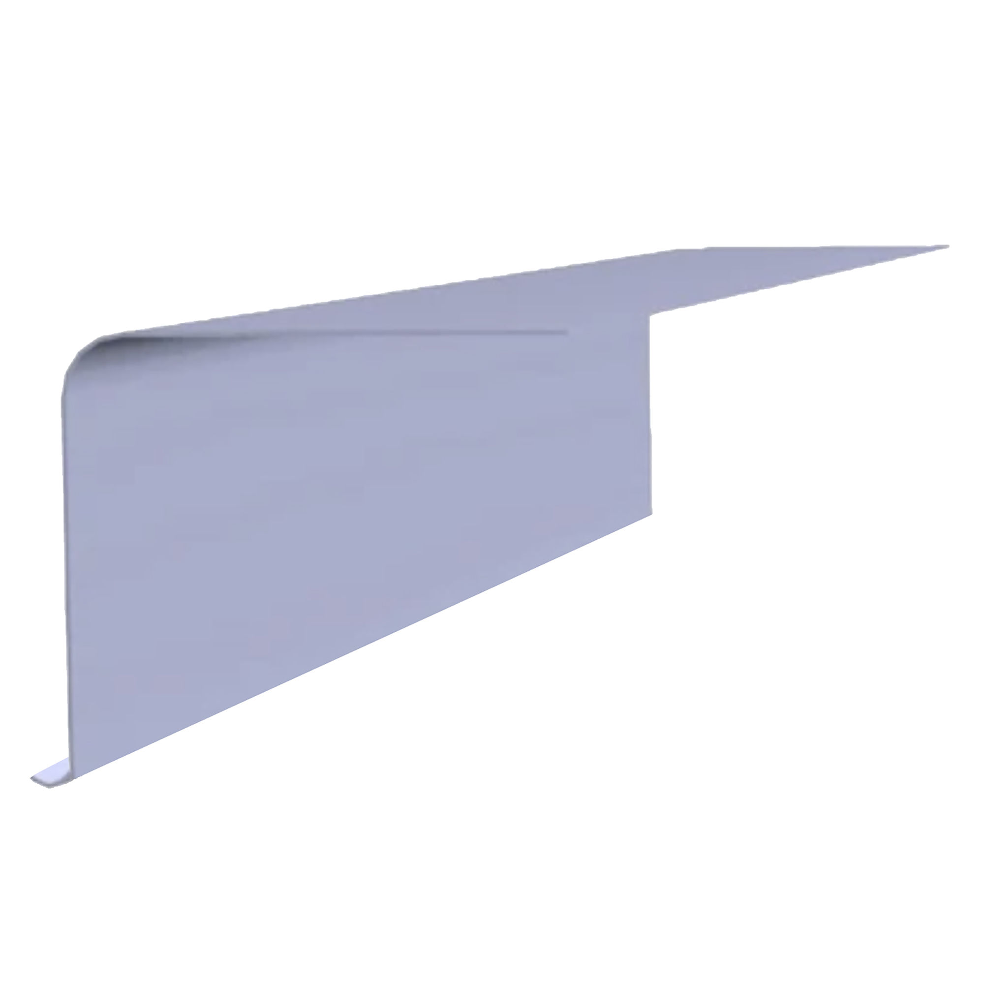 Cure-It AF200 Advance Drip Fascia Trim 3m - TRAF200