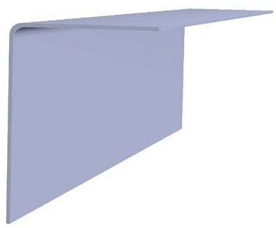 Cure-It AT195 External Angle Trim 3m