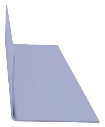 Cure-It AT195 Internal Angle Trim 3m