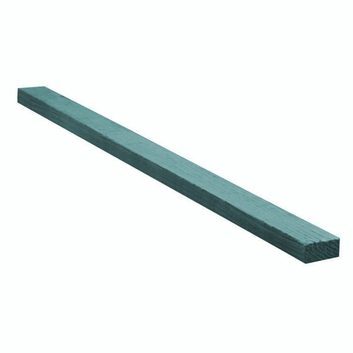 Roof Battens | Treated Roof Batten Sizes & Grades