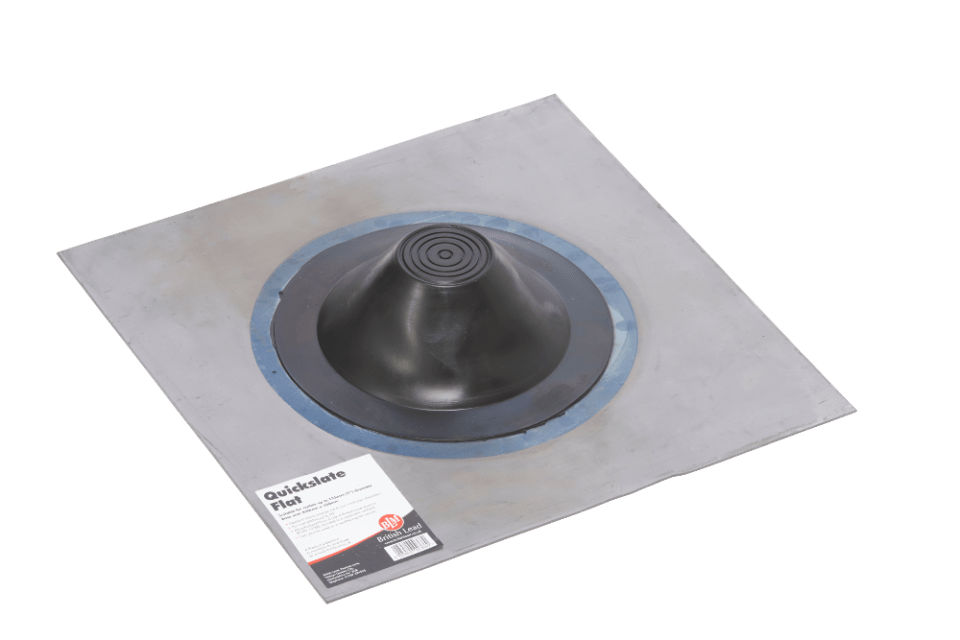 Lead Slate Code 4 30° 450mm x 450mm