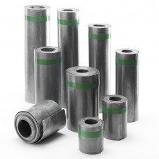 Lead Flashing Roll Code 3 210mm x 3m 9kg