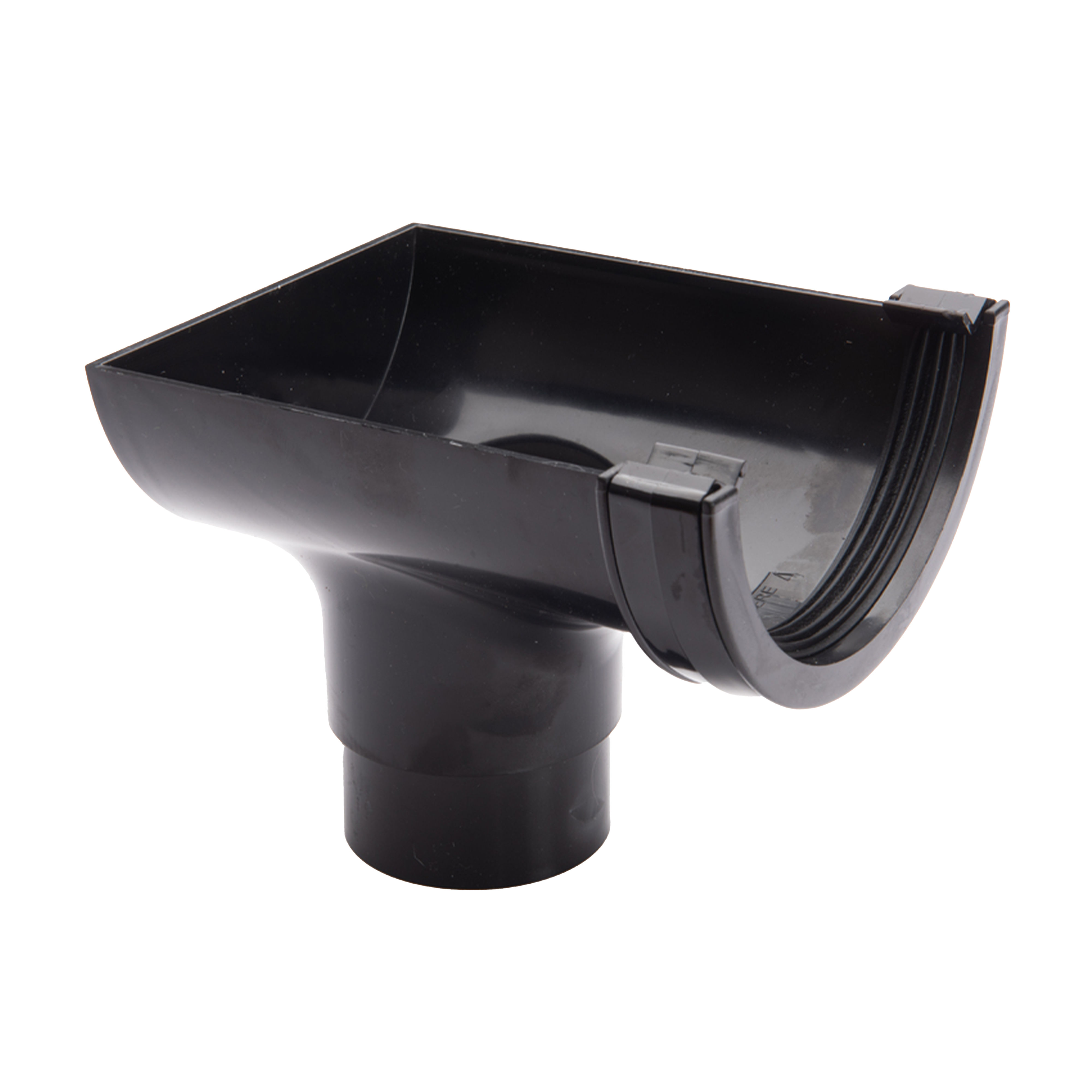 Guttering & Gutter Supplies | Drain Pipe Fittings
