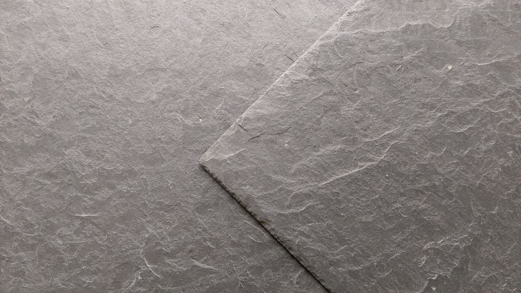 Matadale Pre-Holed Blue Grey Heavy Slate 500mm x 250mm