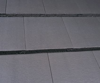 Marley Modern Roof Tile Smooth Grey