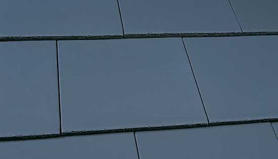 Marley Edgemere Interlocking Slate Smooth Grey 330mm x 420mm