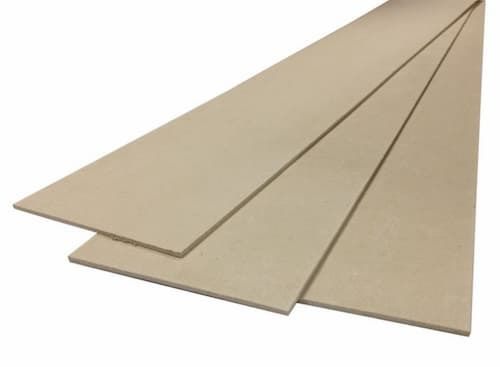 Soffit Strip Undercloak Non Asb 1200mm x 150mm x 4mm