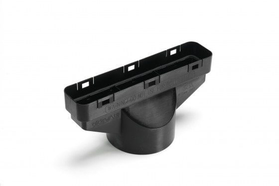 Universal Adaptor for In Line Slate Vent - PRSUA
