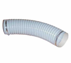 Glidevale Flexi-Pipe for GPa and G5 Pipe and Ridge Adaptor
