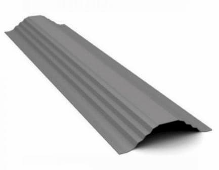 Manthorpe Dry Hip Tray Black - GRDH-ST
