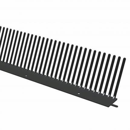 Manthorpe Eaves Comb Filler - G1275-01