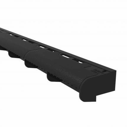 Manthorpe Over Fascia Vent - G1200N