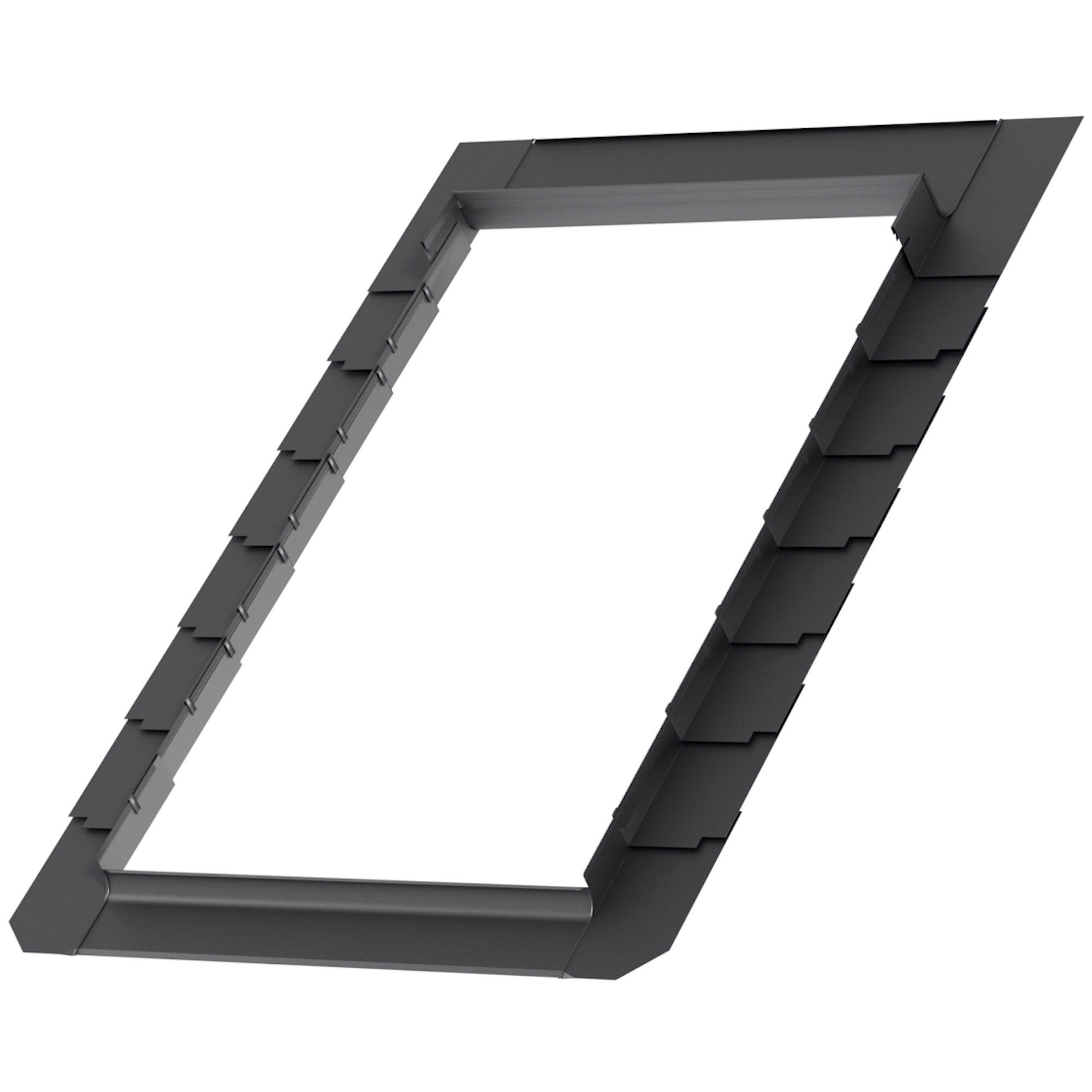 Velux Flashing for Slate 78cm x 98cm - EL MK04 0000