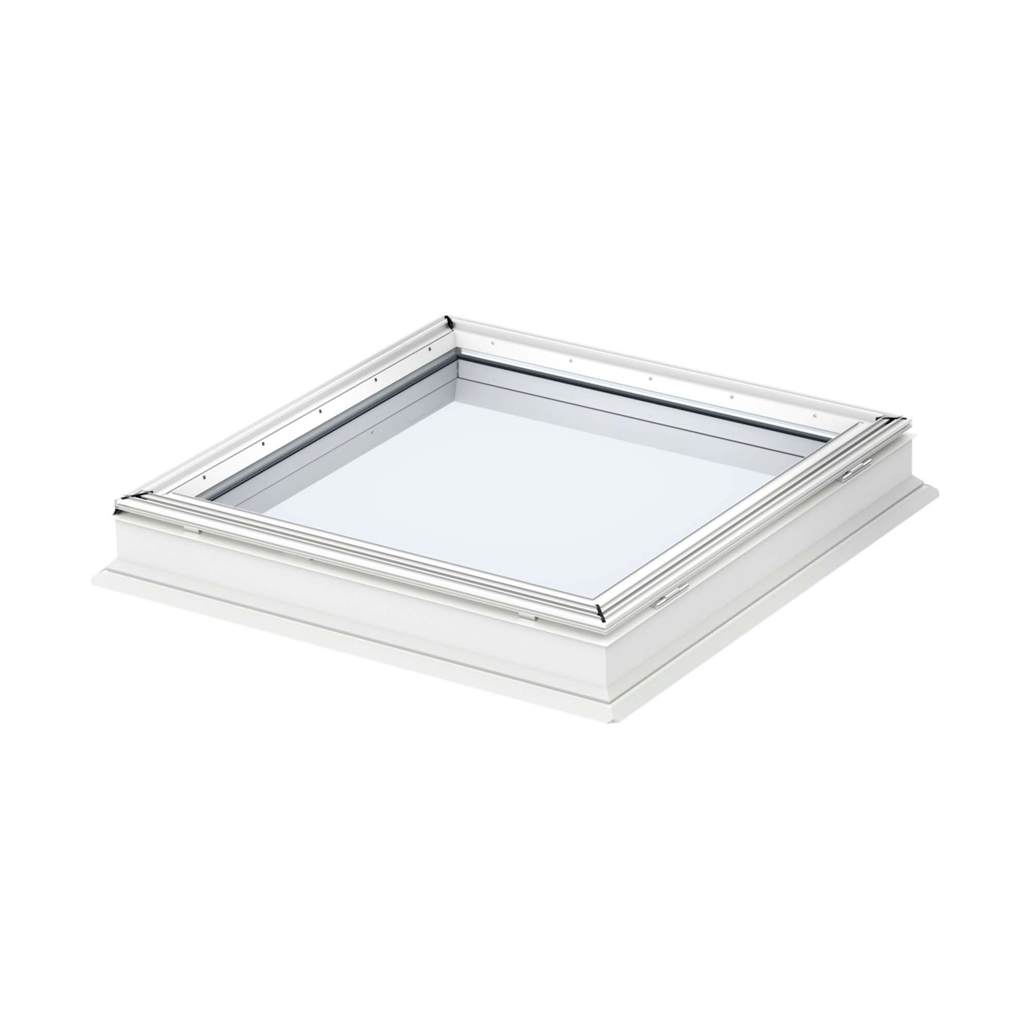 VELUX Fixed Flat Roof Window Base - CFP 0073QV