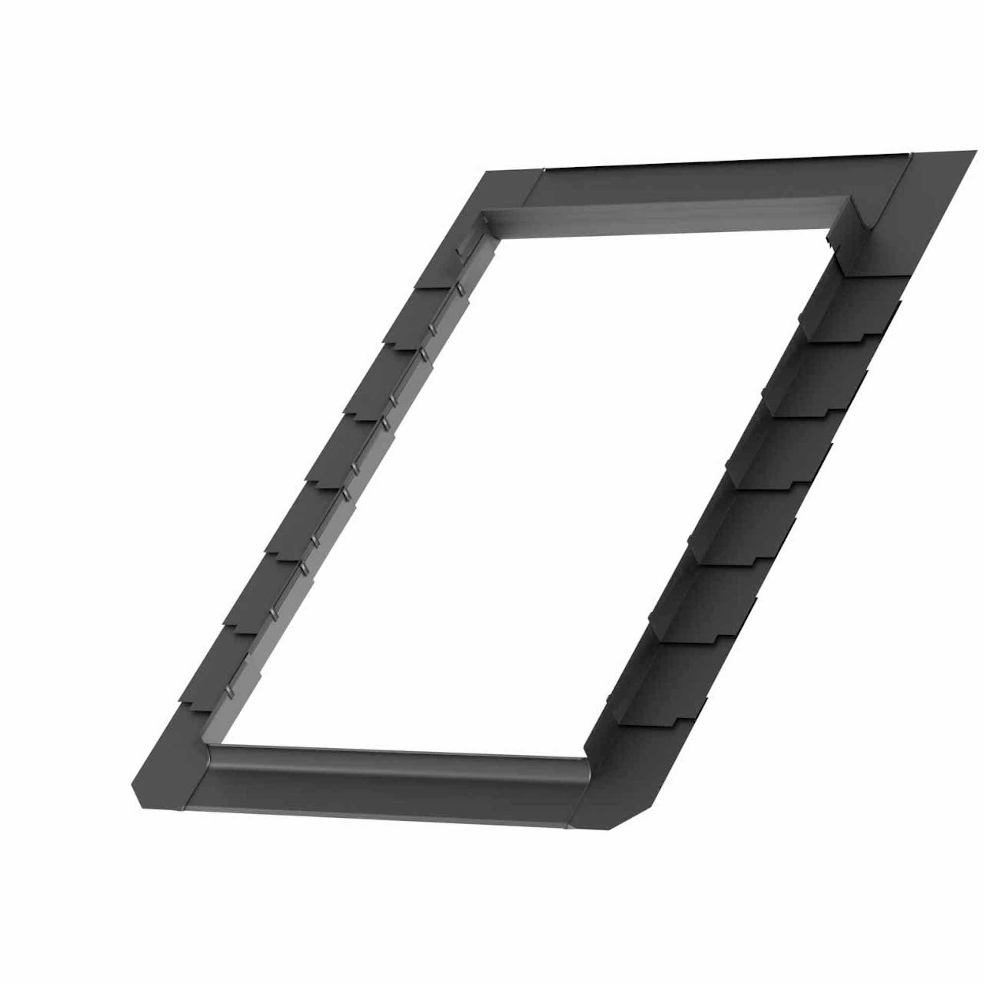 VELUX Single Slate Flashing 134cm x 140cm - EDL UK08 0000