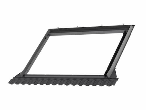 Velux EDWS Tile Flashing for Velux Studio Roof Window 1837x1178mm
