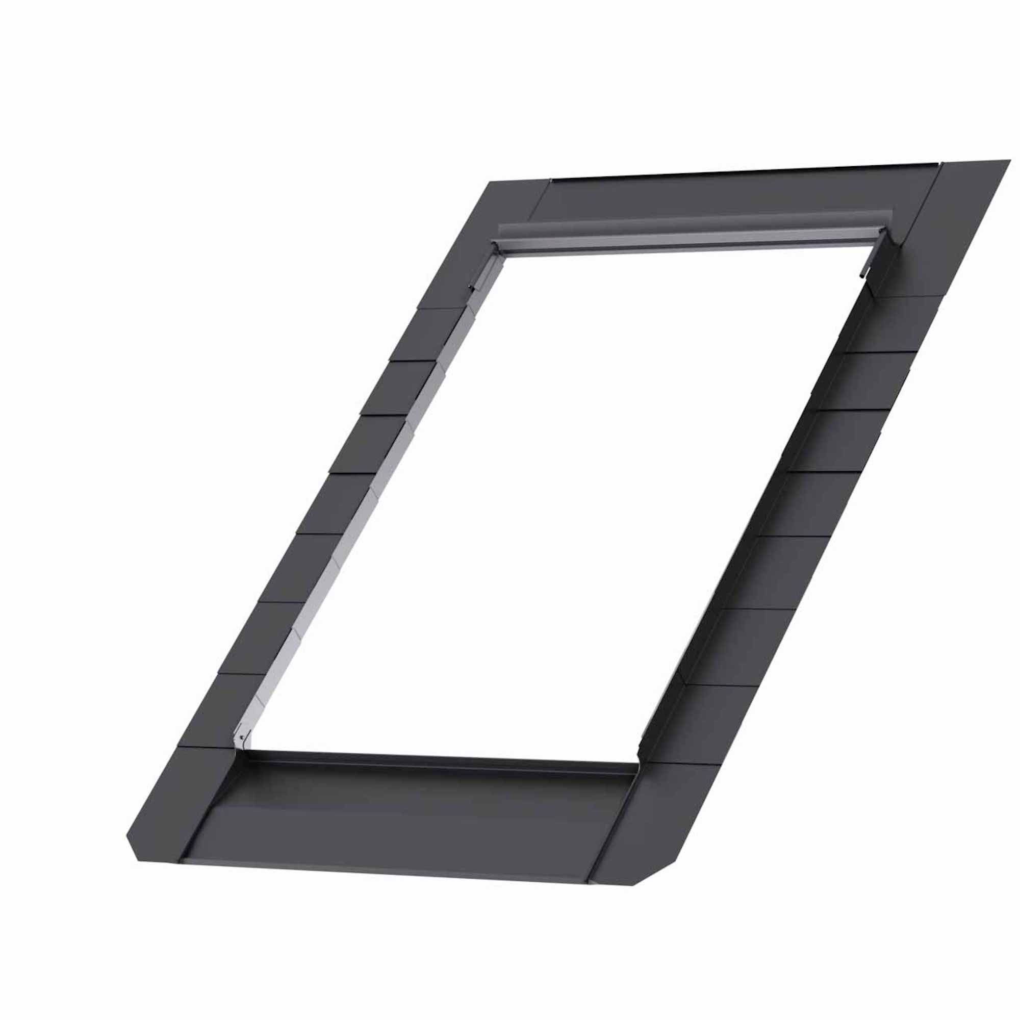 VELUX Recessed Slate Flashing 94 x 160cm - EDN PK10 0000