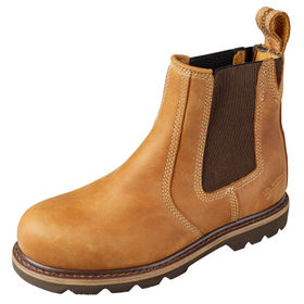 Dickies dealer safety boots best sale