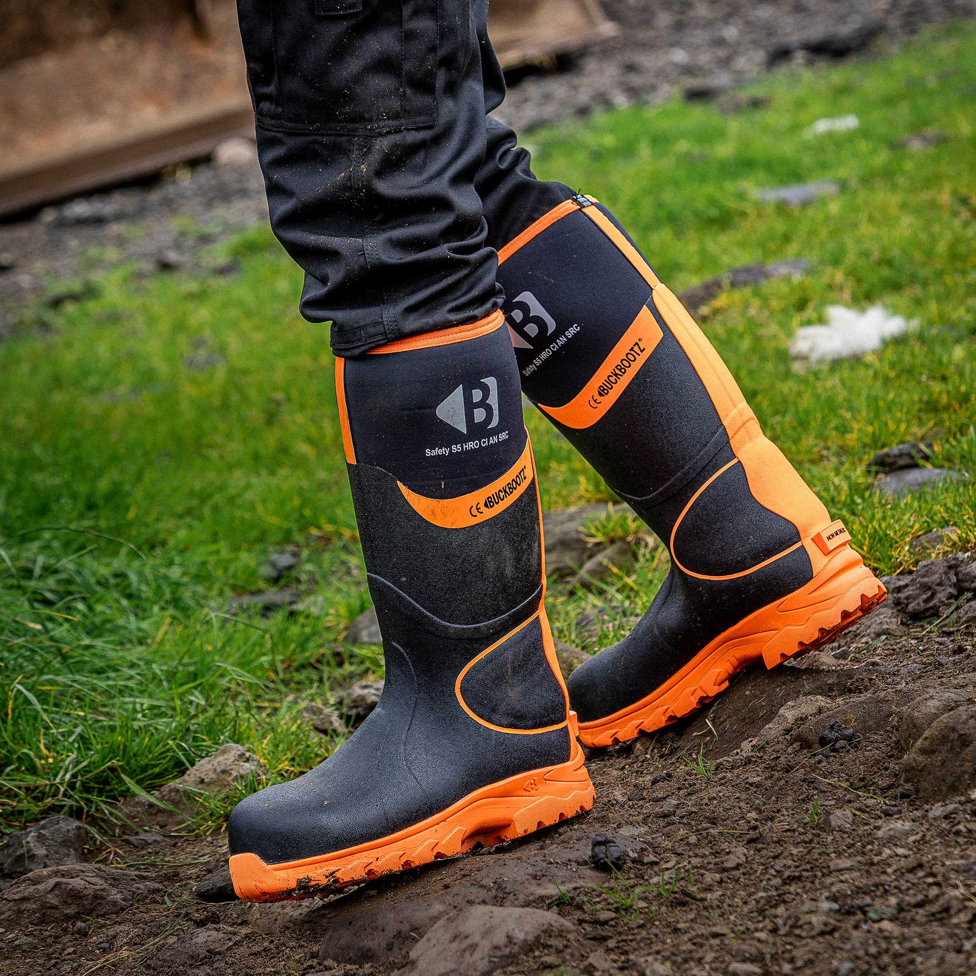 Buckler boots wellies best sale