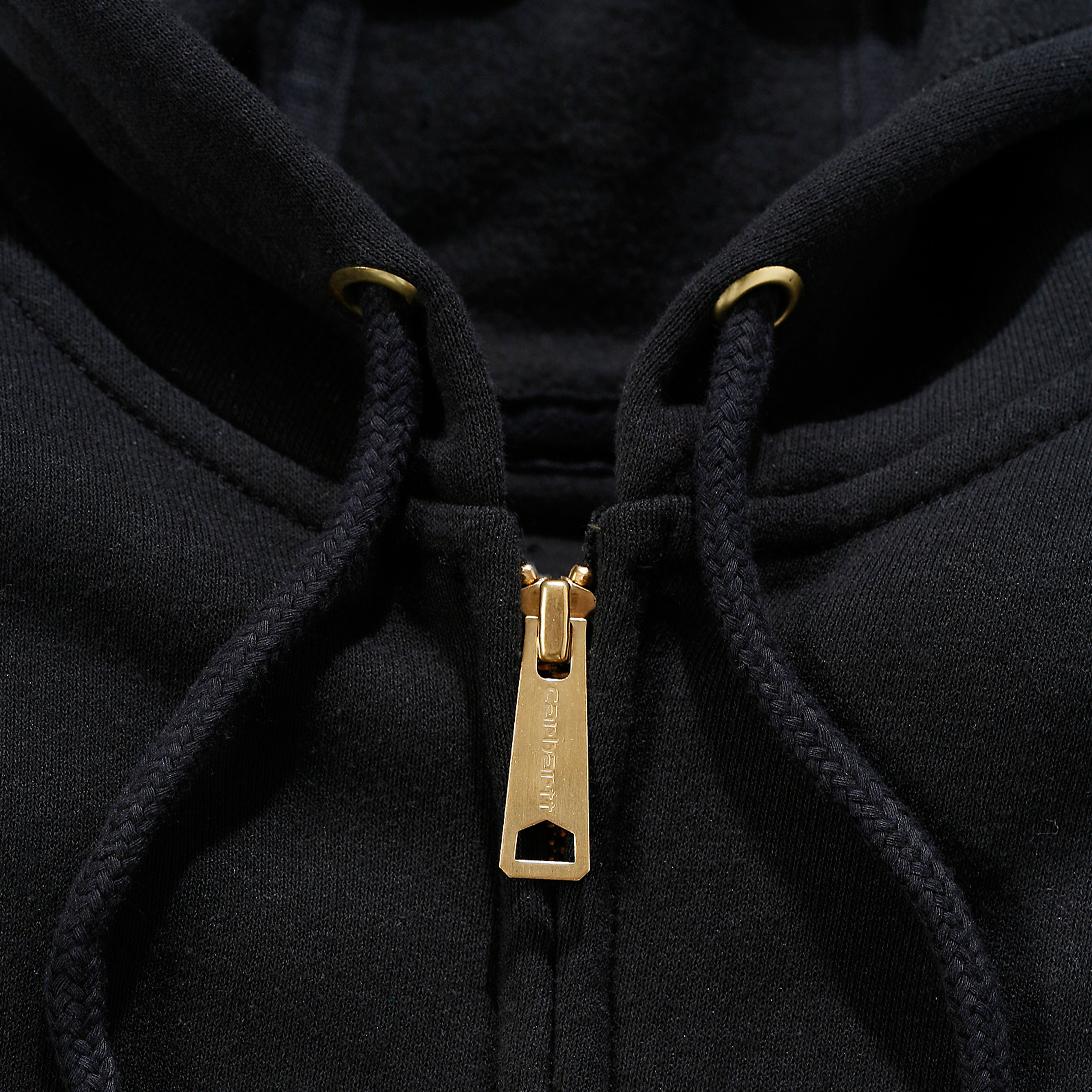 Carhartt midweight zip up hoodie on sale