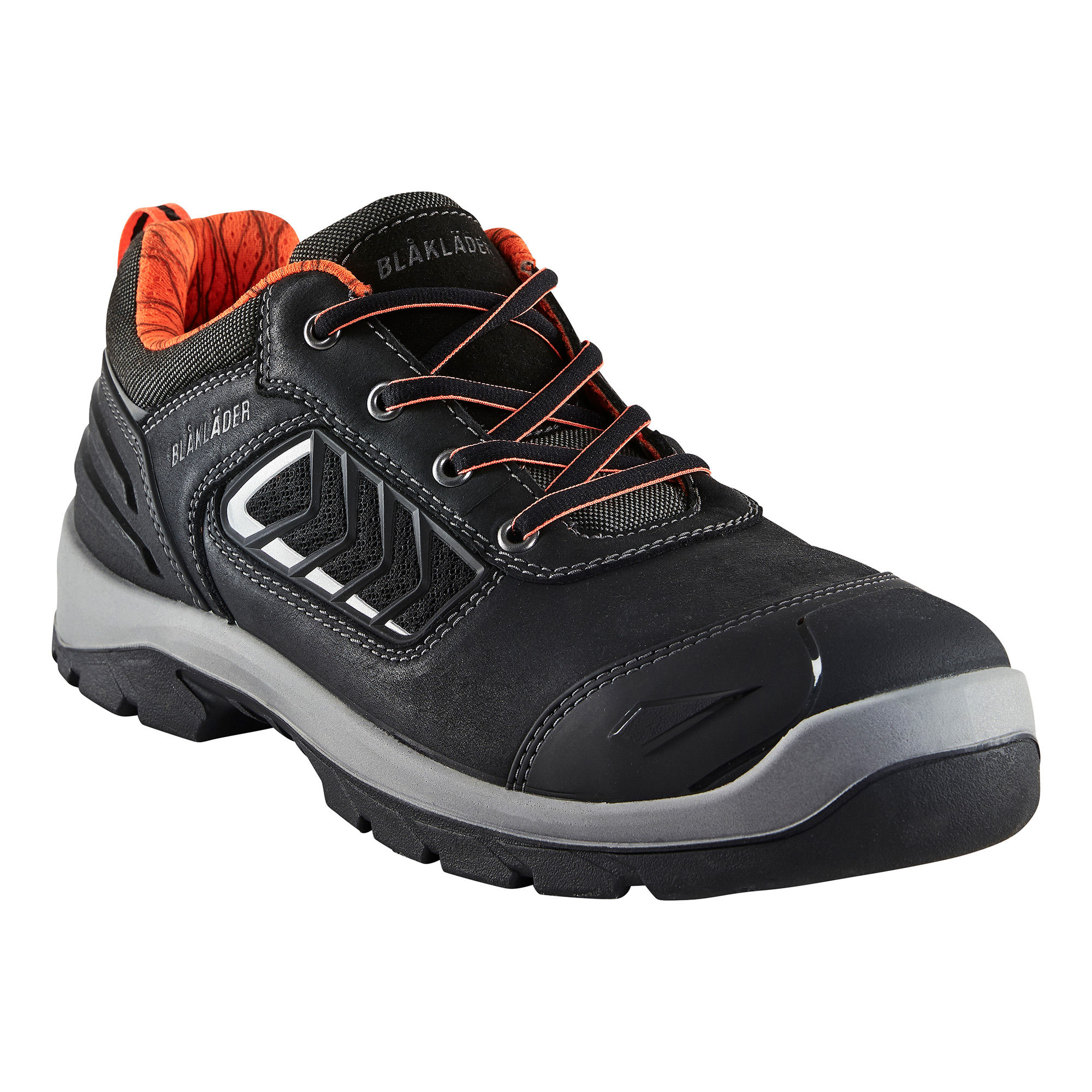 Blaklader ELITE Safety Shoes Black