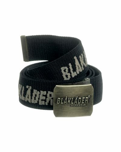 Blaklader Stretch Belt - onesize