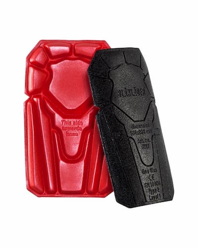 Blaklader Knee Pads - onesize
