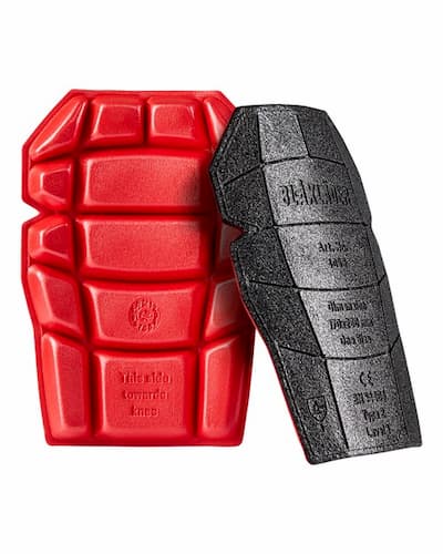 Blaklader Knee Pads Heavy Duty - onesize