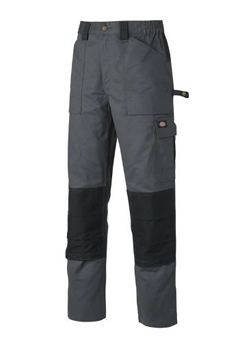 Dickies Grafter Duo Tone Work Trousers - WD4930